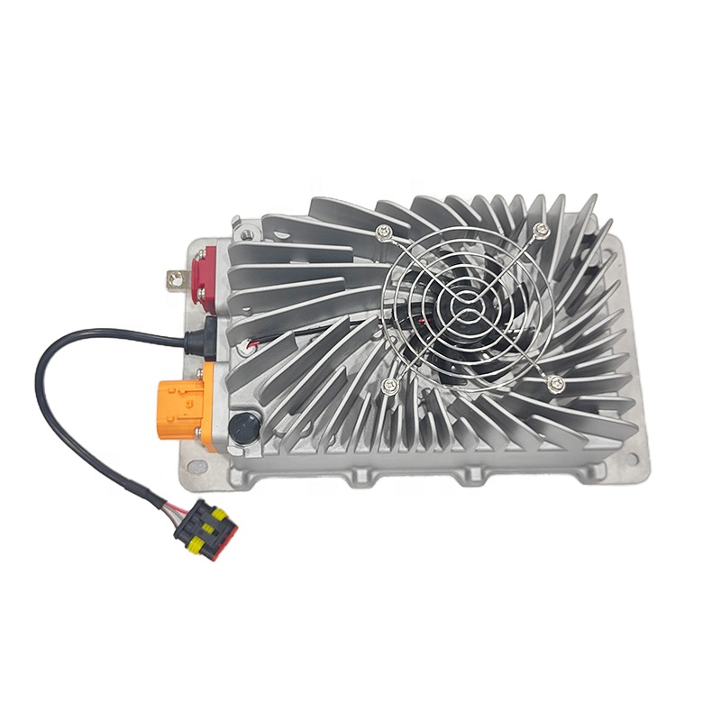 Dc Dc Converter - JYT-P-DC 1500W Waterproof Car Step Down