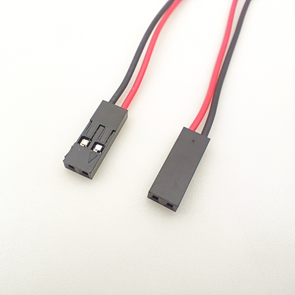 Jumper Wire Kit - 20Pcs/lot 10CM 20CM 30CM 2Pin Jumper