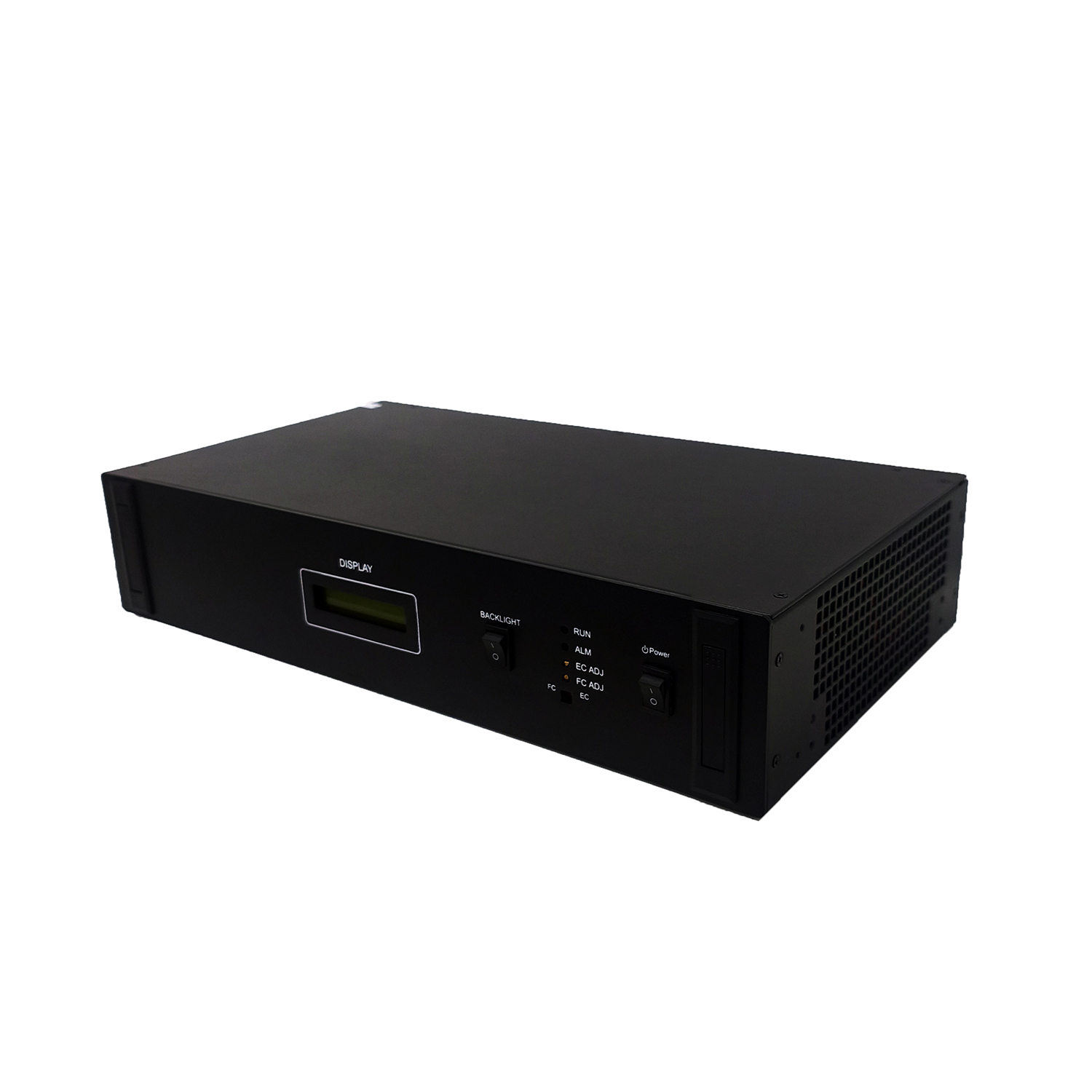 Dc Dc Converter - Hot 24v 110v 19 Inch Rack