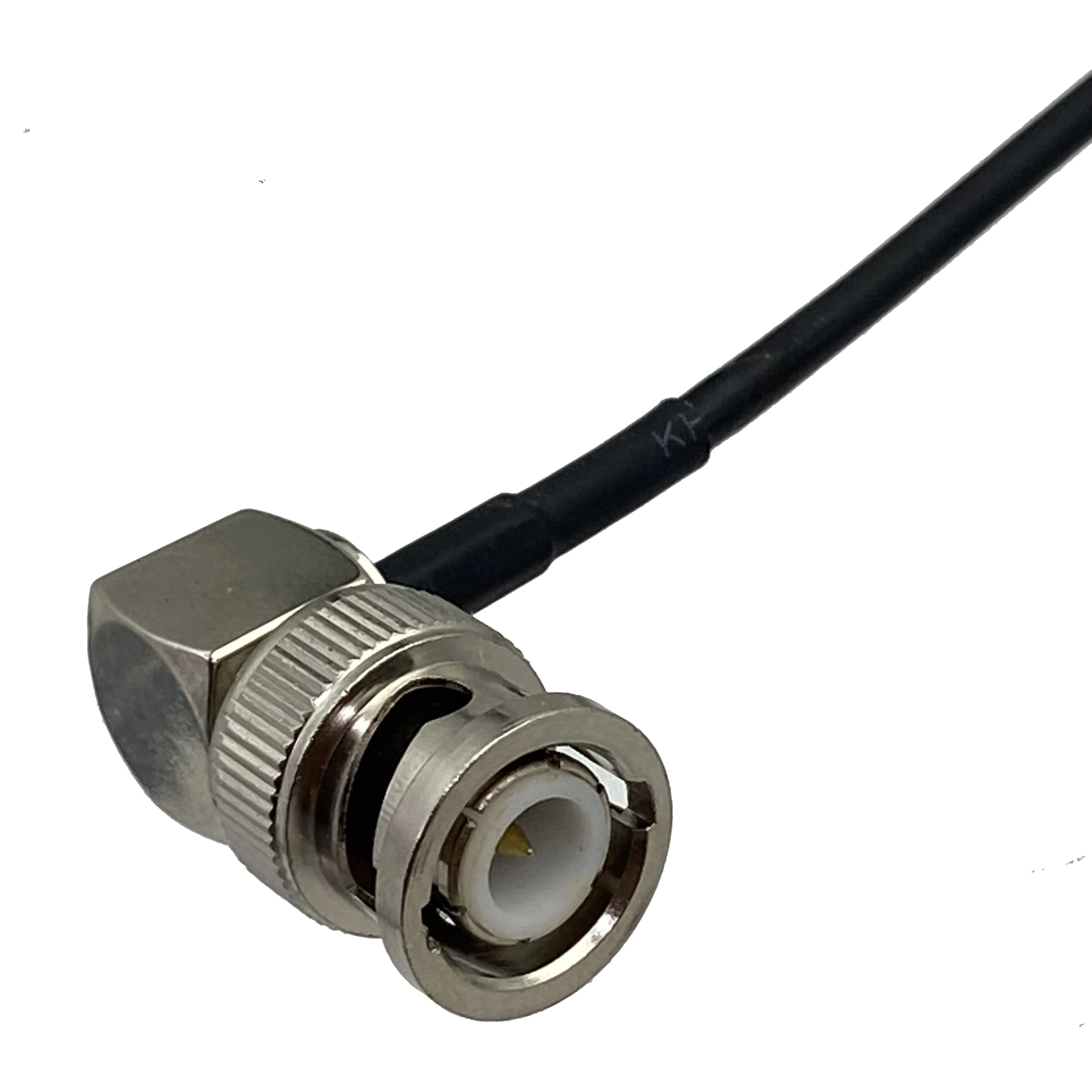 RG174 BNC Male Plug RA to BNC  - đánh giá và giá Jumper Wire Kit