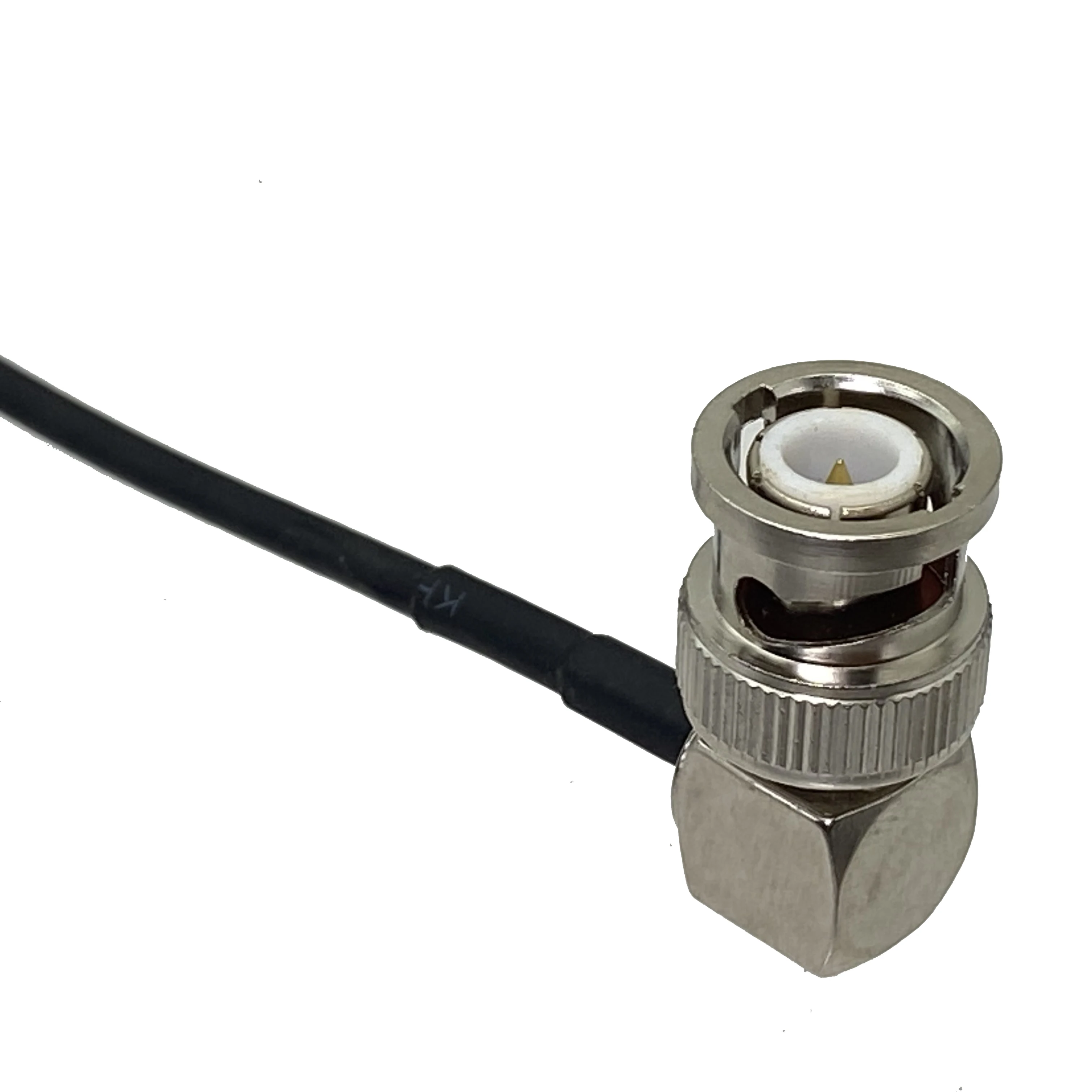 RG174 BNC Male Plug RA to BNC  - đánh giá và giá Jumper Wire Kit