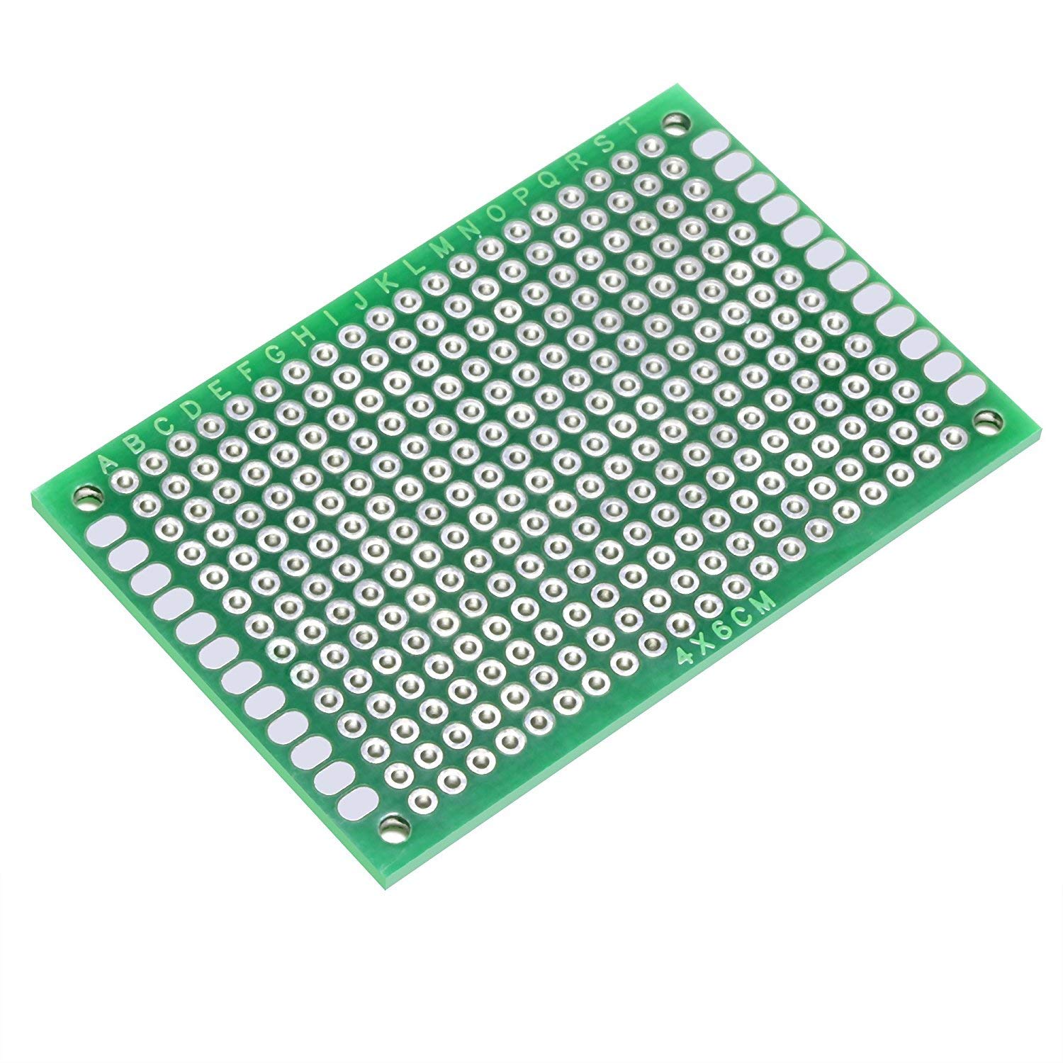 2/5/10PCS PCB Board Prototype  - đánh giá và giá Pcb Prototyping Board