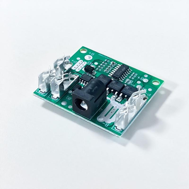 Premium BMS 5S 20A Protection  - đánh giá và giá Li Ion Charger Module