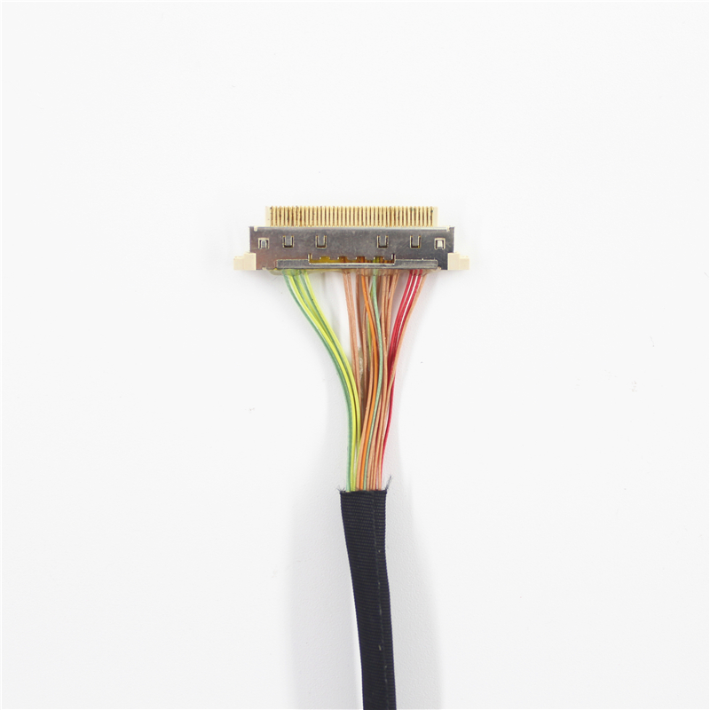LVDS LCD Panel cable support 4 - đánh giá và giá Ipex Connector