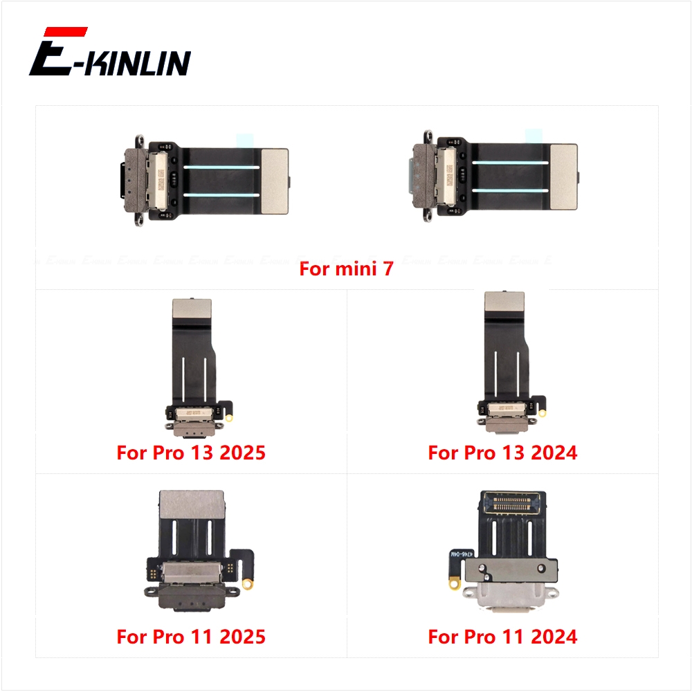 USB Power Charging Port Dock P - đánh giá và giá Ipex Connector