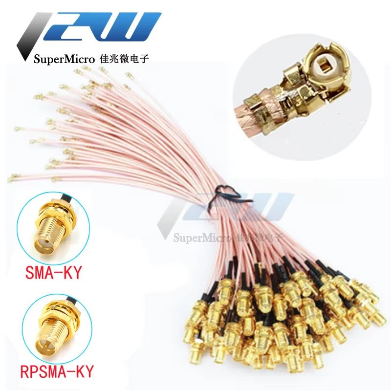RF U. Nước Hoa Nữ Nina Ricci N - đánh giá và giá Ipex Connector