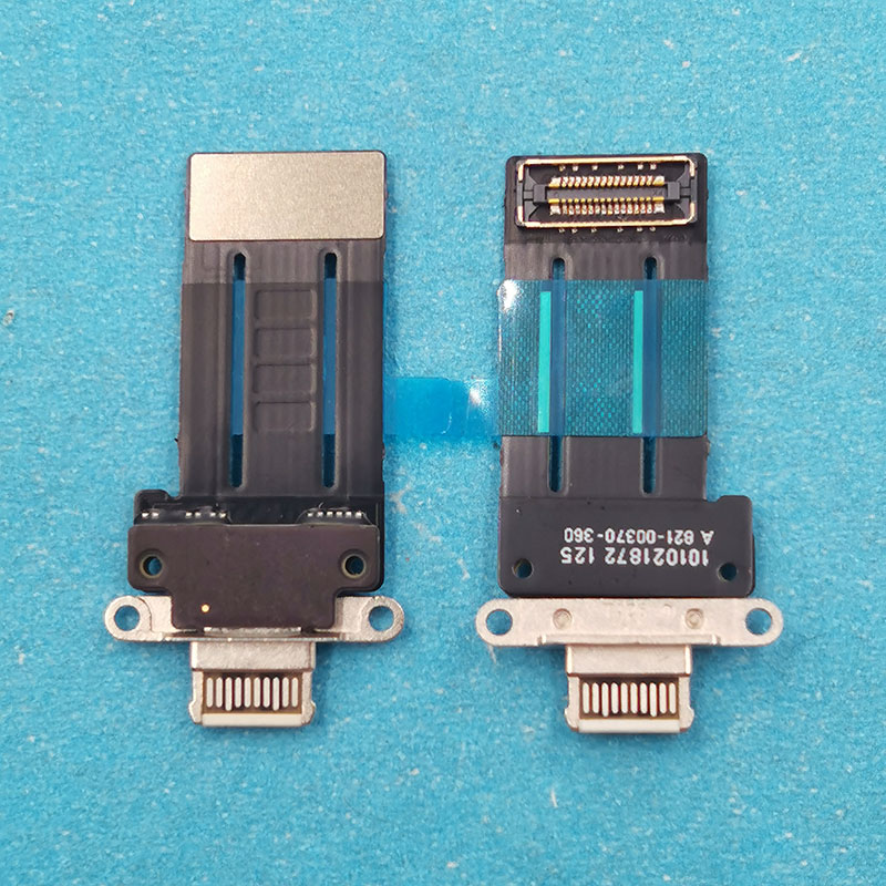 USB Connector Charging Port Ch - đánh giá và giá Ipex Connector