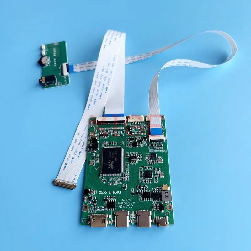 Controller Driver Board Fit LP - đánh giá và giá Micro Usb Cable
