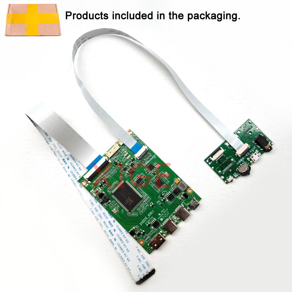 Controller Driver Board Fit LP - đánh giá và giá Micro Usb Cable
