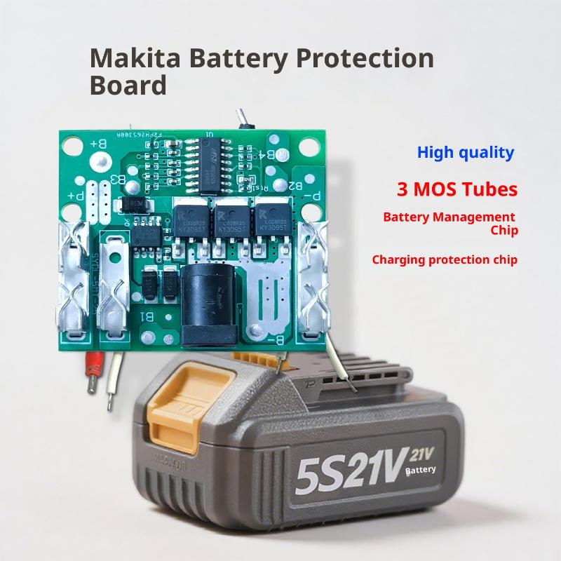 NEW SALE BMS 5S 20A 18650 Li-i - đánh giá và giá Li Ion Charger Module