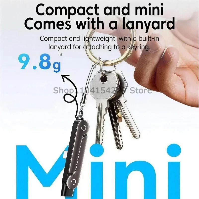 Easy Carry Charging Cord USB C - đánh giá và giá Usb C Cable