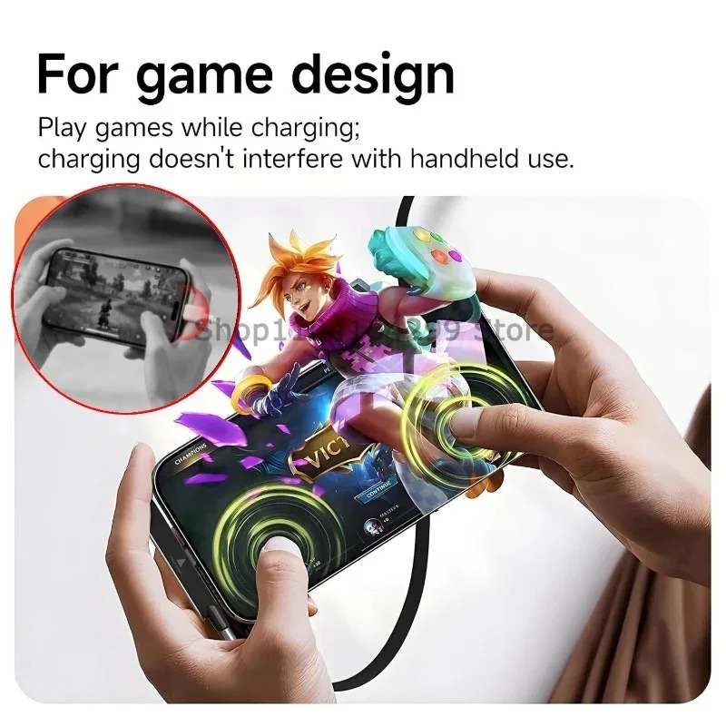 Easy Carry Charging Cord USB C - đánh giá và giá Usb C Cable