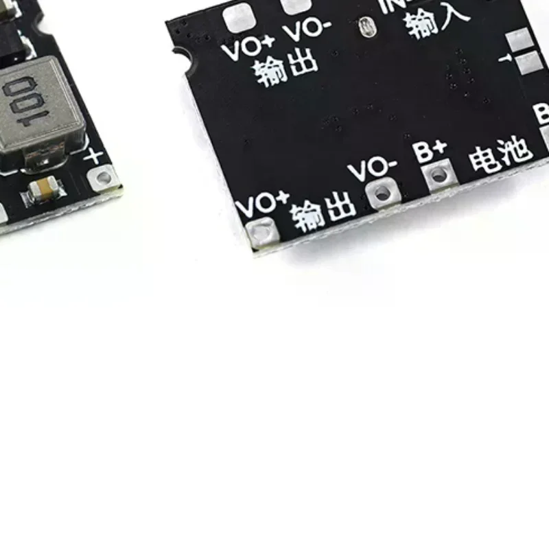 Type-C USB 3.7V 4.2V 1A 5W Lit - đánh giá và giá Tp4056 Module