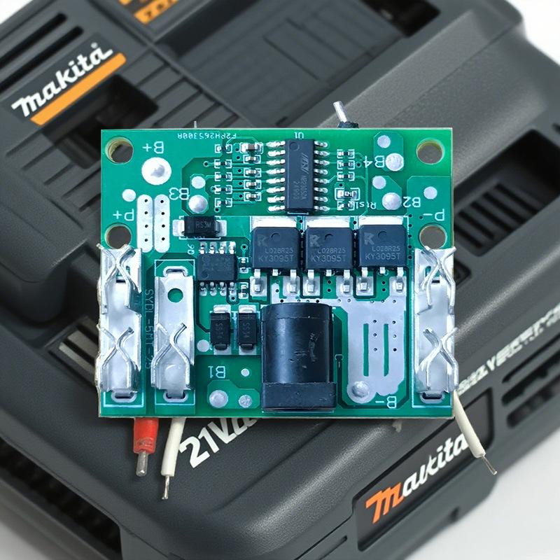 Hot Sale BMS 5S 20A 18650 Li-i - đánh giá và giá Li Ion Charger Module