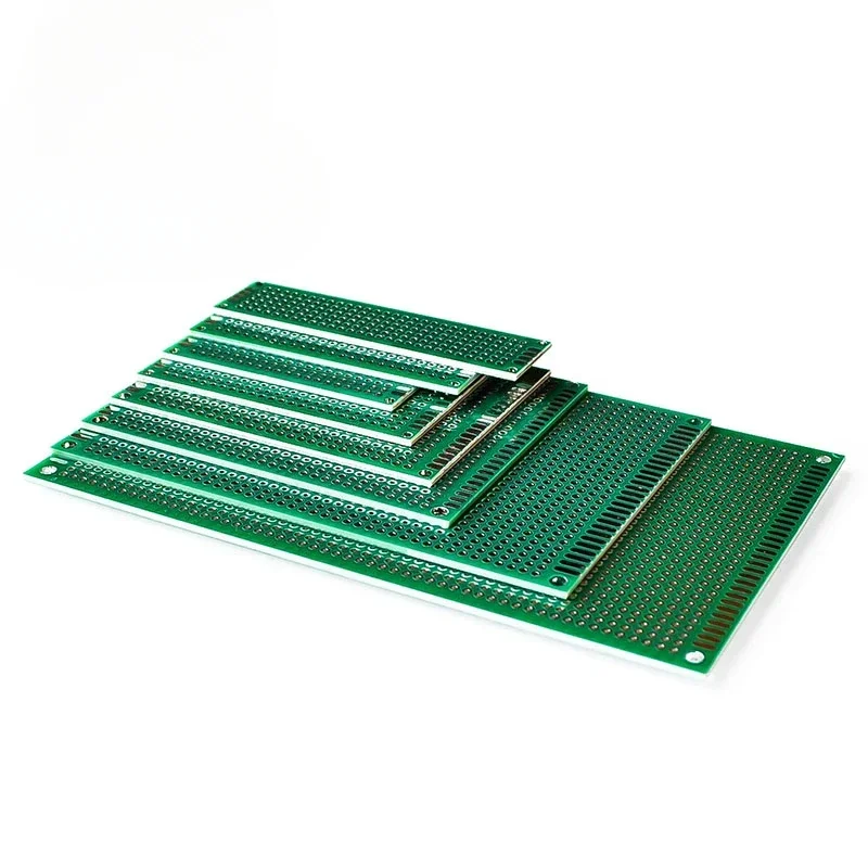 Universal PCB Circuit Protoboa - đánh giá và giá Perfboard