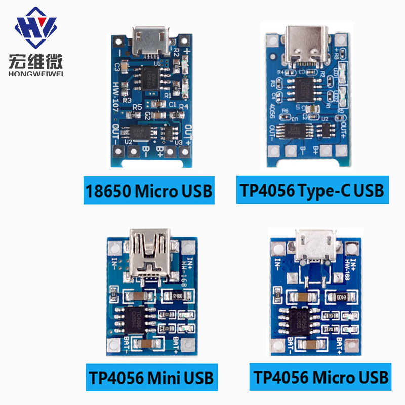 20pcs TP4056 1A 5V Lithium Bat - đánh giá và giá Tp4056 Module
