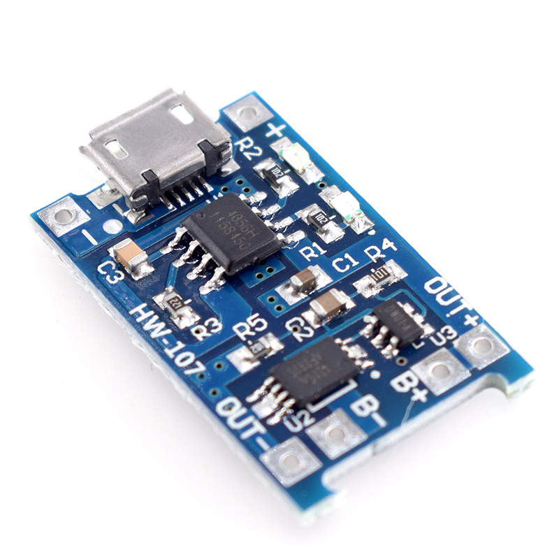 20pcs TP4056 1A 5V Lithium Bat - đánh giá và giá Tp4056 Module