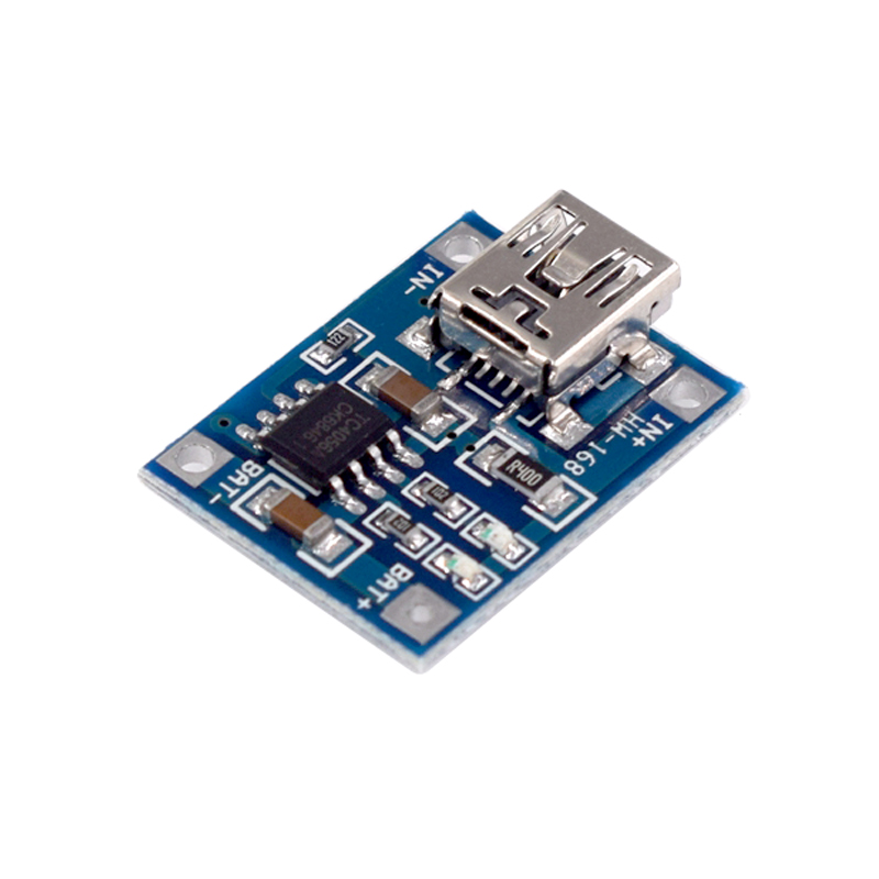 20pcs TP4056 1A 5V Lithium Bat - đánh giá và giá Tp4056 Module