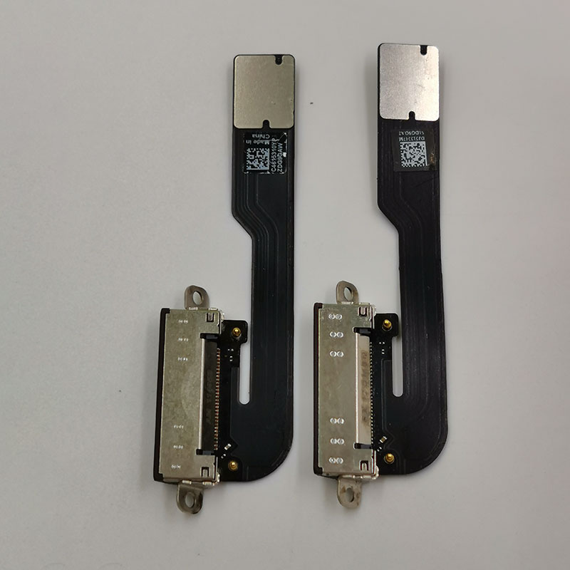 Cổng Sạc USB Kết Nối Cáp Mềm C - đánh giá và giá Ipex Connector