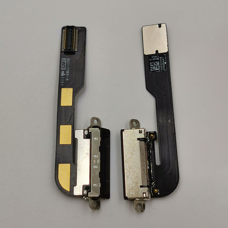 Cổng Sạc USB Kết Nối Cáp Mềm C - đánh giá và giá Ipex Connector