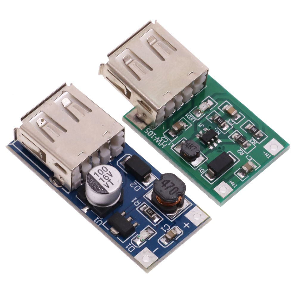 DC-DC Tăng Cường Module (0.9V  - đánh giá và giá Tp4056 Module
