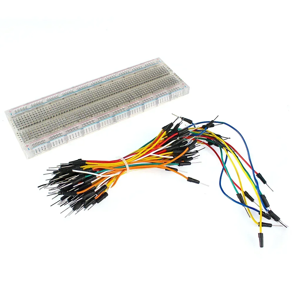 400/750/830Tie DIY PCB Breadbo - đánh giá và giá Perfboard