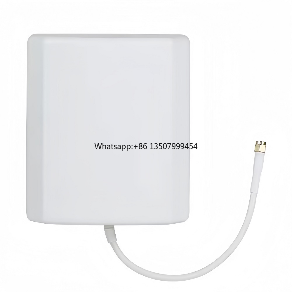 High-Gain 2.4Ghz Vertical Pola - đánh giá và giá Antenna 2.4Ghz