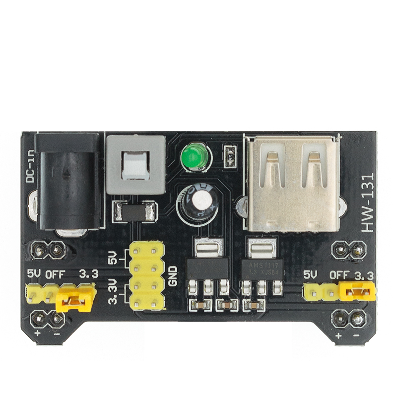 MB-102 MB102 Breadboard 400 83 - đánh giá và giá Breadboard 400 Point