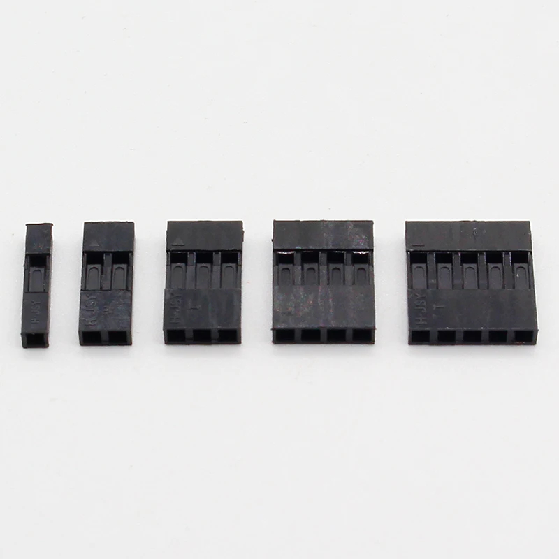 500pcs with box 2.54mm Pitch 1 - đánh giá và giá Jumper Wire Kit
