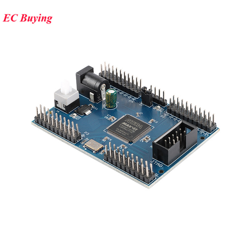 EPM240T100 Altera Max II CPLD  - đánh giá và giá Ams1117 Module