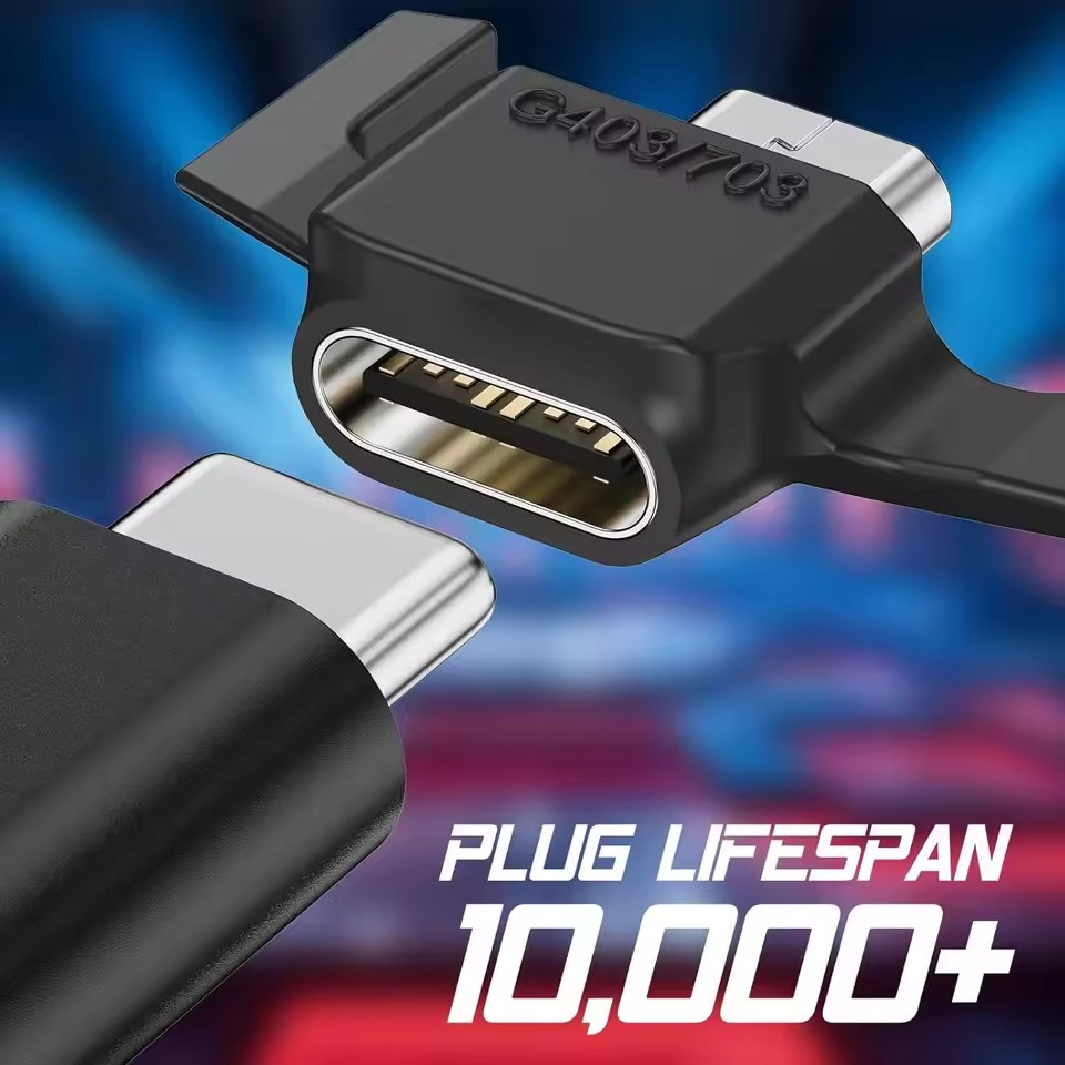 Micro USB To Type-C Charging A - đánh giá và giá Micro Usb Cable