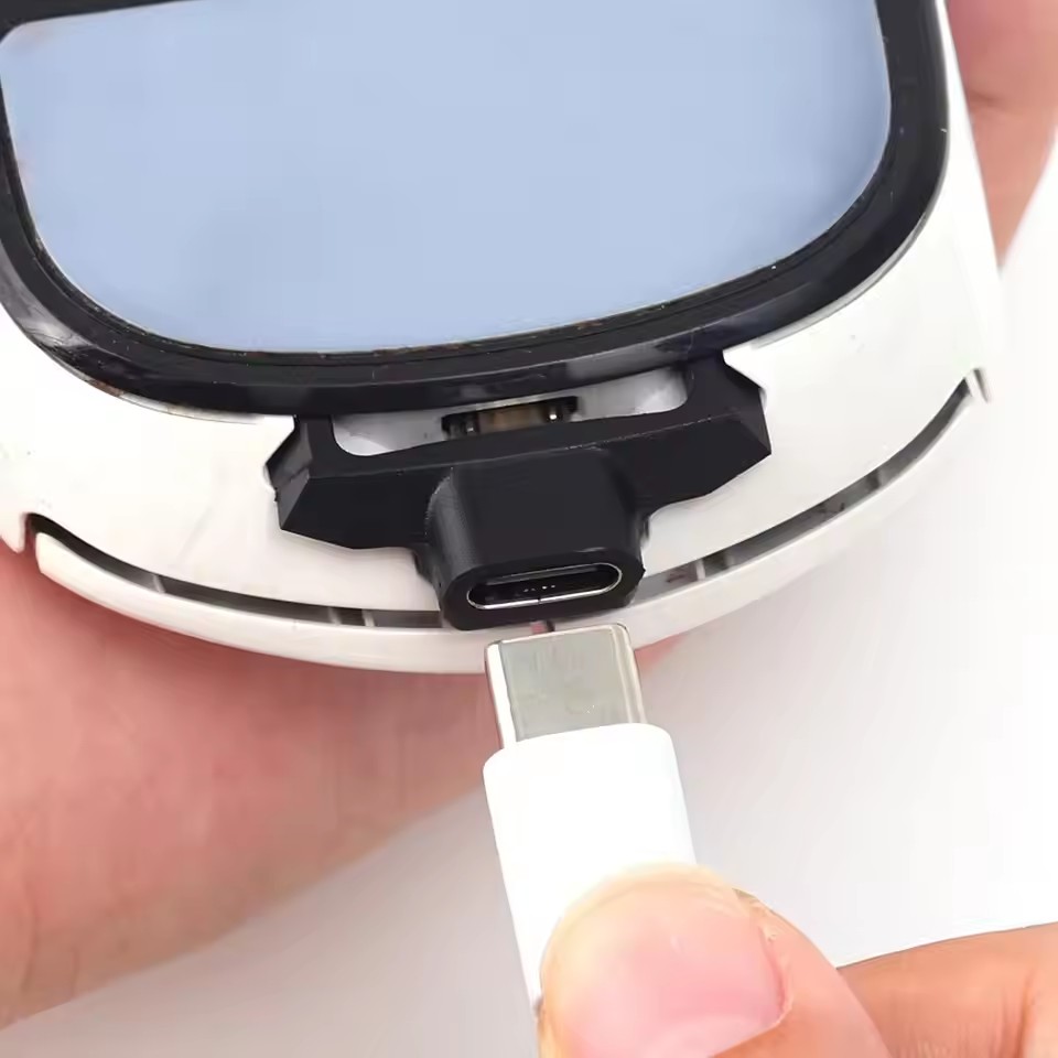 Micro USB To Type-C Charging A - đánh giá và giá Micro Usb Cable