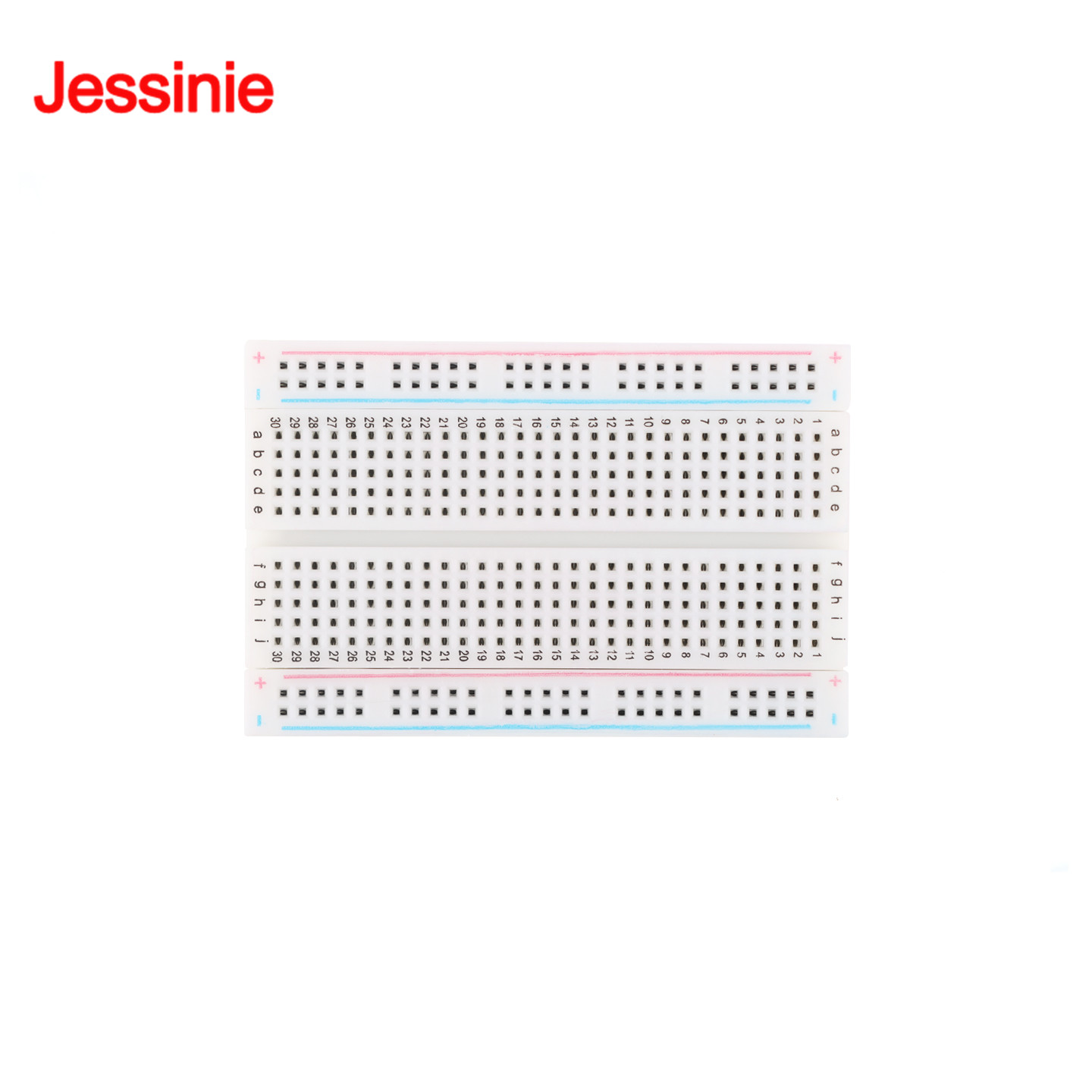 SYB-46 120 130 MB102 GL-12 270 - đánh giá và giá Breadboard 400 Point